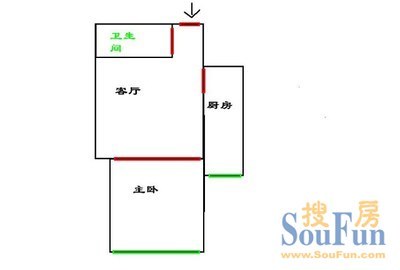 �������10��¥ 1�� ����ͼ