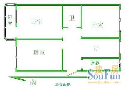 ˮ����С�� 3�� ����ͼ
