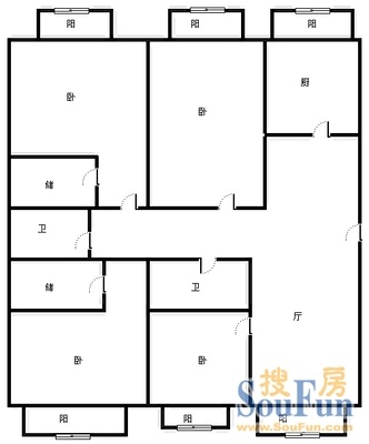 δӢ��ͬ5��Ժ 4�� ����ͼ