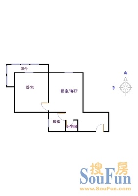 ��̨��· 2�� ����ͼ