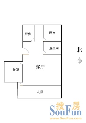 ţ��ɽС�� 2�� ����ͼ