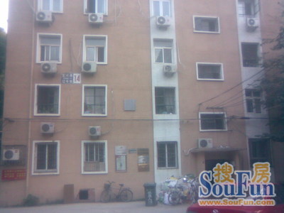 �򷻵�16��Ժ �⾰ͼ