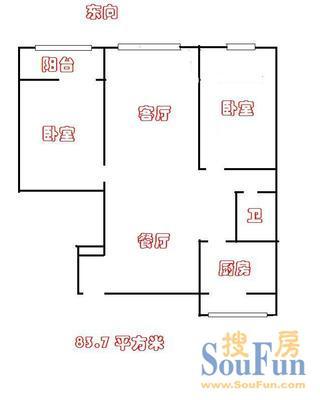 �����ּ�8��Ժ2�� ����ͼ
