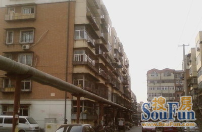 津塘路172号增1号外景图