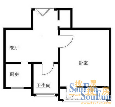 ũ��Ժ����¥ 1�� ����ͼ