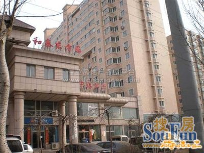 沈阳和泰丹青苑怎么样本月均价及未来价格走势分析