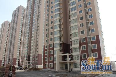 晓镇家园二手房实景图