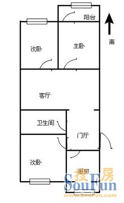 ���Ὺ��·����ͼ