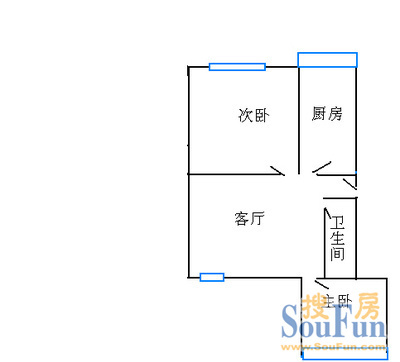 ��Ȫ��������ҽԺ����¥ 2�� ����ͼ
