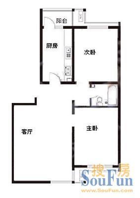ũ��ѧԺ����¥ 2�� ����ͼ