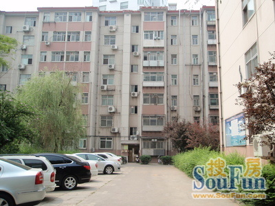 郑州大学_郑州人均住房调查(3)