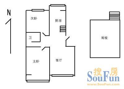 �¸ɲ�¥ 2�� ����ͼ