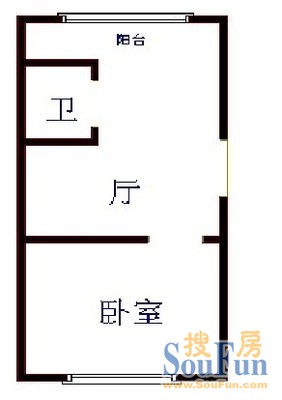 和平教委小区户型图