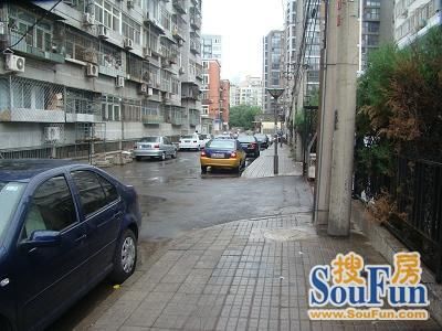 ��˳��11��Ժ �⾰ͼ