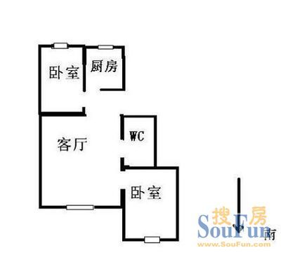 309ҽԺ��������¥ 2�� ����ͼ