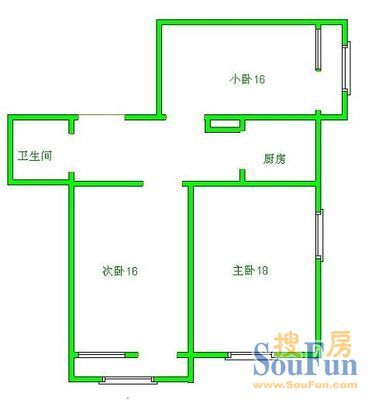 ֪���� 3�� ����ͼ