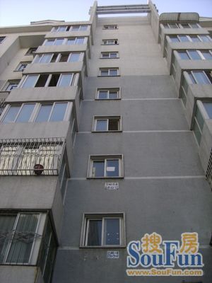 ��ֱ������16��¥ �⾰ͼ
