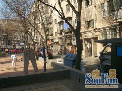 ���ݽ�52��Ժ �⾰ͼ