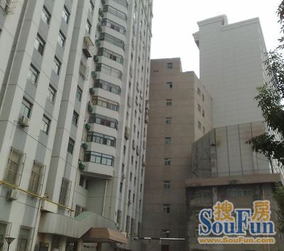 天津南浦大厦怎么样南浦大厦房价高吗在哪配套如何