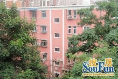 �㰲�����Ͻ�67��Ժ �⾰ͼ