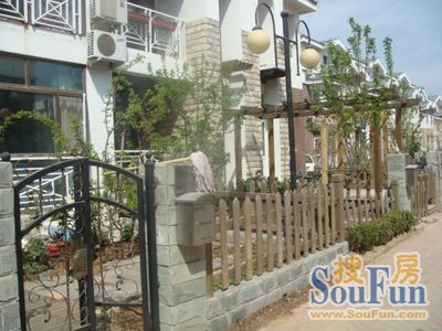 ���ӻ�԰�����⾰ͼ