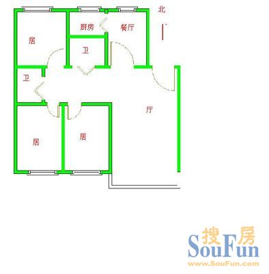 秦皇岛滨河湾怎么样房价走势户型优势分析