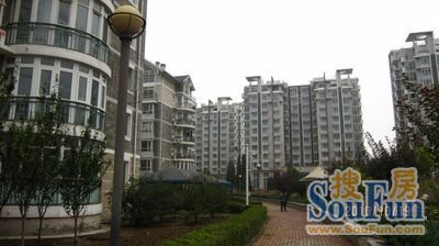 整租·北苑·蕴实园·2室