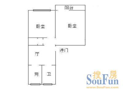 �⻪·soho 2�� ����ͼ