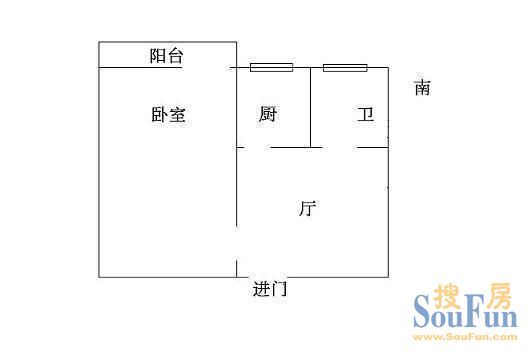 �⻪·soho 1�� ����ͼ