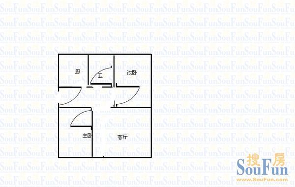 ұ���ʦ¥ 3�� ����ͼ