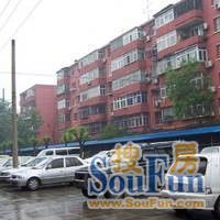 西安街甲4号院3室1厅1卫南北朝向5500.00元/月出租
