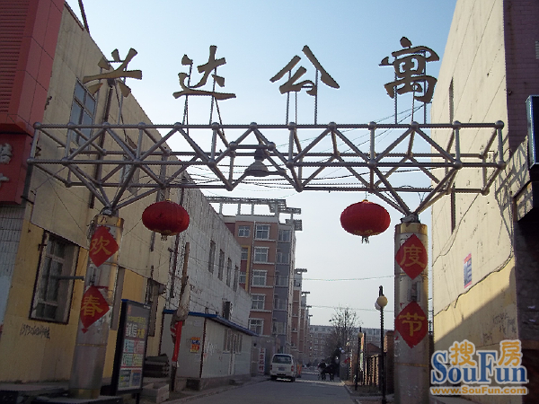 �˴﹫Ԣ 2�� ����ͼ