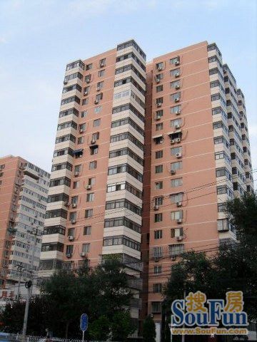 整租·魏公村·民族学院南路7号院·2室