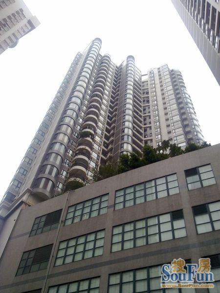 鸿业现代城4室2厅2卫南北朝向3500.00元/月出租