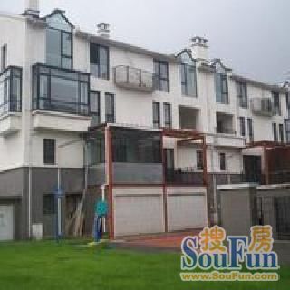 溪山嘉园1室1厅1卫南北朝向4000.00元/月出租