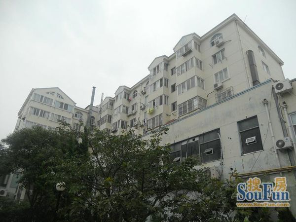 闽江花园3室1厅1卫南北朝向3800.00元/月出租