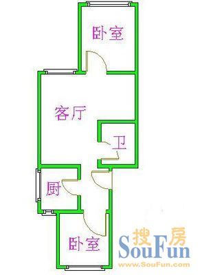 ũӡ����Ժ 2�� ����ͼ