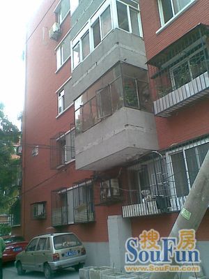 ��ҵ��ѧ��· �⾰ͼ