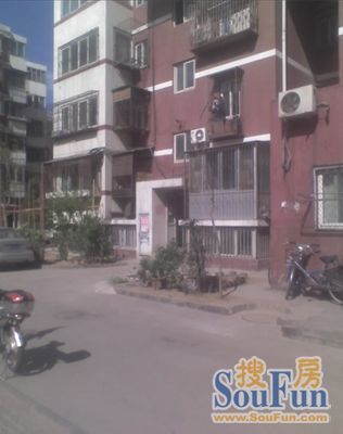 �򷻵�16��Ժ �⾰ͼ
