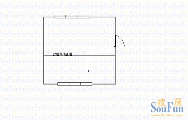 泉韵海景苑户型图