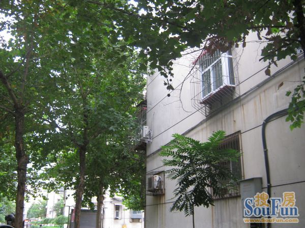 富沁园二手房实景图
