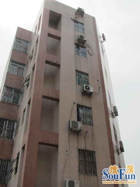 岐江广场1室1厅1卫北朝向1500.00元/月出租
