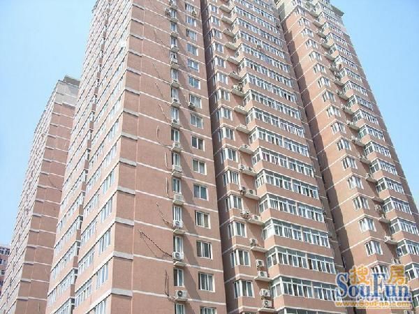 东丽温泉家园2室1厅1卫东南朝向5200.00元/月出租