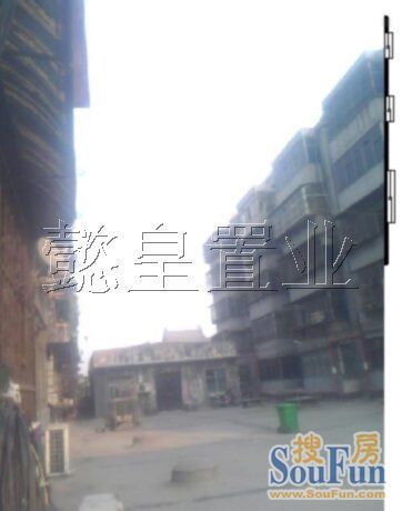 金业路13号院3室2厅1卫南北朝向1000.00元/月出租