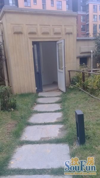 整租·西北旺·西山公馆·2室