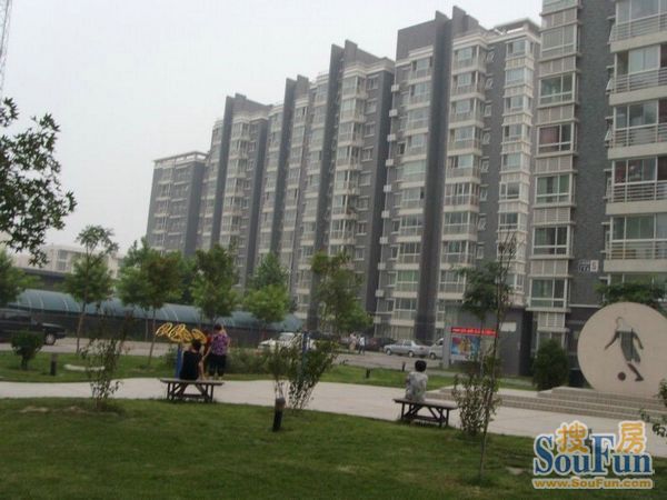 优点社区—北京二手房