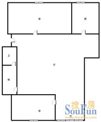 ���Ŵ�ּ�43��¥ 2�� ����ͼ