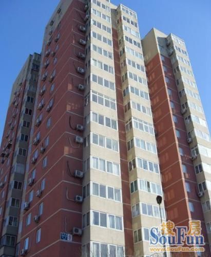 金顶街四区3室2厅1卫东南北朝向6800.00元/月出租