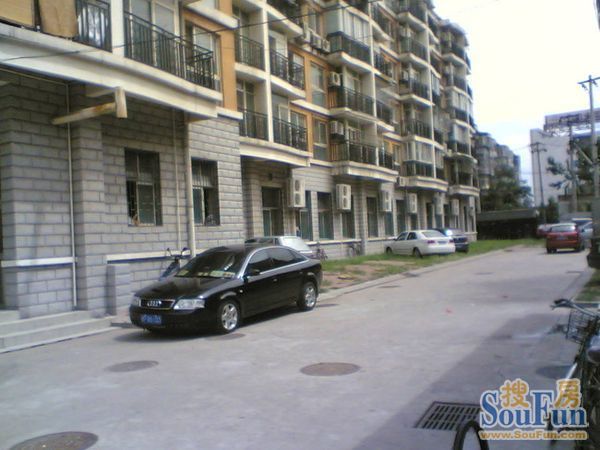����·116��Ժ�⾰ͼ
