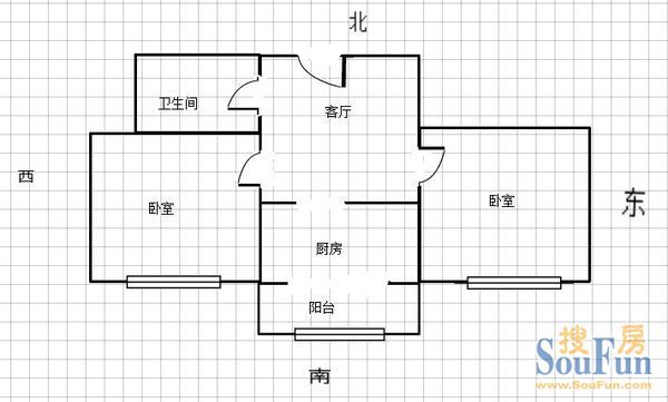 ұ���ʦ¥ 2�� ����ͼ
